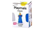 Artykuly Artystyczne & Rzemieslnicze - PlayMais Classic 3D Princess - 90 Pieces - 160952.8