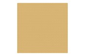 Klocki konstrukcyjne - Sluban Base Plate Sand - M38-B0833