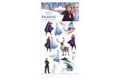 Kreatywne gry - Totum Tattoos - Disney Frozen 2 - 370095