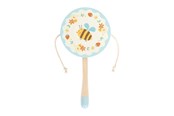 Muzyka - Small Foot - Wooden Apendrum Tiny Friends - 12718