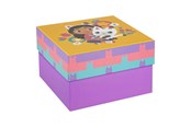 Zabawki - Creative Craft Group Luxury Gift Box Gabby - 3208199-gabby