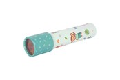 Zabawki dla niemowlat - Small Foot - Wooden Kaleidoscope Jungle Friends FSC - 12766