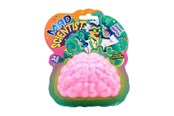 Male prezenty dla dzieci - Johntoy Mad Scientist - Stretchy Brain Slime - 24613