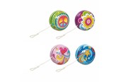 Zabawki - Goki Wooden Yo-Yo - 62877
