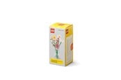 Pokój dzieciecy - LEGO Wazon Cylindryczny Brick Art Line – Przezroczysty - 40350800