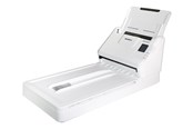 Skaner - Avision AD340G(F) Series AD340GFN - 000-1009-02G
