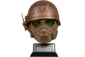 Przebranie karnawalowe - DEVplus Fallout: New Vegas - Desert Ranger Battle Helmet - Replica - 0840316422932