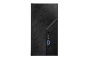 Komputer - Mini PC / Barebone - ASRock DeskMini B860 Series - ultra compact mini PC no CPU - 0 GB - no HDD - 90BXG5501-A10GA0W