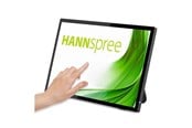 Monitor - 24" HANNspree HT249PPB - 1920x1080 (FHD) - 75Hz - IPS - HT249PPB