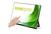 Monitor - 27" HANNspree HT279PPB - 1920x1080 (FHD) - 75Hz - IPS - HT279PPB