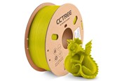 Filament - Drukarka 3D - CCTree PLA Basic 1.75 mm 1 Kg - Yellow - ACBPLAYE