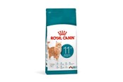 Koty - Royal Canin Ageing 11+ Dry Food for Cats 2kg - 3182551066005