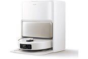 Odkurzacz robot - MOVA Odkurzacz robot V50 Ultra Complete - White - RLV72LE-1
