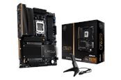 Plyta glówna - ASRock X870 TAICHI CREATOR Płyta główna - AMD X870 - AMD AM5 - DDR5 RAM - ATX - 90-MXBTE0-A0UAYZ