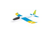 Samochody i pojazdy - Revell Model Building Kit - Flying Action - Victory Glider Airplane - 24331