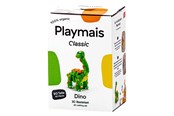 Artykuly Artystyczne & Rzemieslnicze - PlayMais Classic 3D Dino - 90 Pieces - 160951.8