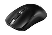 Myszka - Sandberg Wireless Mouse Saver - Myszy - Optyczny - 4 - Czarny - 331-04