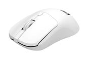 Myszka - Sandberg Wireless Mouse Saver - Myszy - Optyczny - 4 - Biały - 331-05