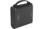 Powerbank - Sandberg Survivor Powerbank 9in1 144000 Powerbank - Czarny - 144000 mAh - 421-37