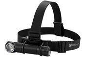 Latarki i reflektory - Sandberg Headlamp 1000 Pro - 421-36