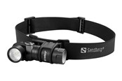 Latarki i reflektory - Sandberg Headlamp 500 Duo - 421-35