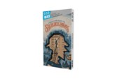gry-planszowe-karciane-i-kosci - Asmodee Unlock Short 10 Mind of Sherlock Holms (ENG) - AMDSCUNLSH10