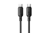 Kabel USB - Baseus Silky Series Fast Charging Cable Type-c to Type-C 100W - P10377704113-00