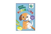 Materialy hobbystyczne - Wins Holland My First Color Block - PT2467