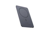 Powerbank - Baseus PicoGo Ultra-Slim 5000 mAh Wireless charging Grey Powerbank - Szary - 5000 mAh - P1007680C813-00