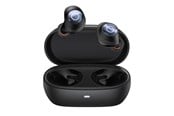 Sluchawki, zestaw sluchawkowy - Baseus Bowie MA20 Pro TWS Wireless Headphones with ANC and IPX6 - Black - A00063400113-00