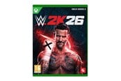 Gry - WWE 2K26 - Microsoft Xbox Series X - Bijatyka - 5026555369930