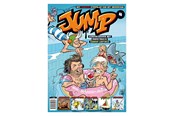 Humor - Jump Comic Book - Assorted - Jump4