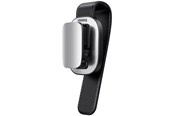 Gadzety - Baseus Car Holder Glasses Clip Silver (ACYJN-B0S) - ACYJN-B0S
