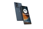 Telefon komórkowy - Motorola Edge 50 Fusion 256GB/8GB - Forest Blue - PB3T0044RO