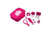 Zabawa w udawanie - Studio 100 K3 Wooden Make-up Set - 10 pcs. - MEK3B2001360