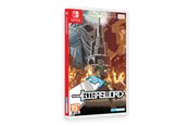 Gry - GIGASWORD - Nintendo Switch - Platforma - 8885021400730