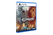 Gry - GIGASWORD - Sony PlayStation 5 - Platforma - 8885021400754