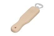 Zabawki drewniane - Playwood Bottle Opener Handle Beech Wood - SL0401