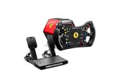 Akcesoria dla graczy - Thrustmaster T818 Ferrari 488 GT3 Simulator - Wired Steering wheel & Pedal set - PC - 2960981