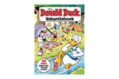 Ksiazki dla dzieci - Donald Duck Holiday Book - 9789463055727