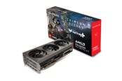 Karta graficzna - Sapphire Radeon RX 9070 XT Crimson Desert - 16GB GDDR6 RAM - Karta graficzna - 11348-10-20G