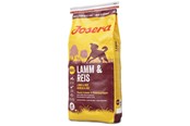 Psy - JOSERA Lamb & Rice Adult Dry Dog Food 12.5kg - 4032254775294