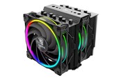 Chłodzenie CPU - Akasa Soho H7 - Chłodzenie powietrzem procesora - AK-CC4026HP01