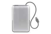 Telefon - Adapter i Ładowarka - Laut Power Charge RISER+ - L_PCR+_BK