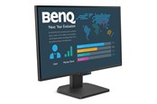 Monitor - 24" BenQ BL2490C - 1920x1080 (FHD) - 144Hz - IPS - 9H.LP5LB.QBE