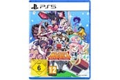 Gry - Calamity Angels: Special Delivery - Sony PlayStation 5 - RPG - 5061077021881