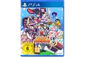 Gry - Calamity Angels: Special Delivery - Sony PlayStation 4 - RPG - 5061077021874