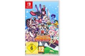 Gry - Calamity Angels: Special Delivery - Nintendo Switch - RPG - 5061077021867