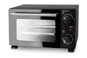 Kuchenka mikrofalowa, mini piekarnik - Emerio MO-124451 - MO-124451