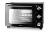 Kuchenka mikrofalowa, mini piekarnik - Emerio MO-122420 - MO-122420